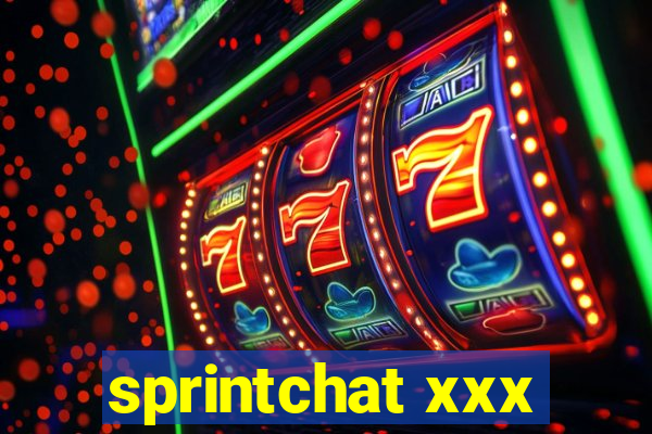 sprintchat xxx